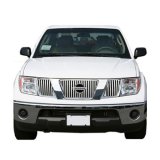 Putco 08-15 Nissan Titan (Vertical Pattern) Designer FX Grilles thumbnail 3
