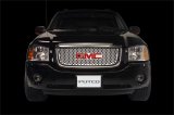 Putco 14-15 Chevy Silv LD Designer FX Grille (LTZ and High Country Models Only) Direct Replacement thumbnail 2
