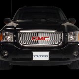 Putco 14-15 Chevy Silv LD Designer FX Grille (LTZ and High Country Models Only) Direct Replacement thumbnail 3