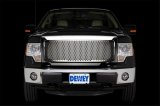 Putco 09-12 Ford F-150 (Bar Style) - Punch Grille Insert - Cut to Fit Design Designer FX Grilles thumbnail 1