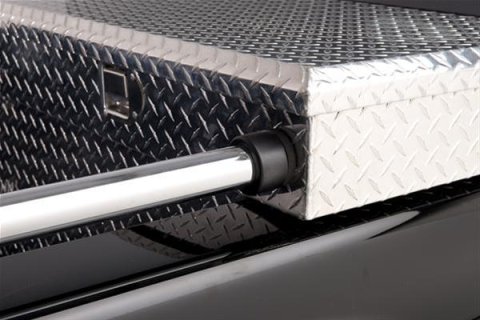 Putco Diamond Donuts - 1.75in (Pair)