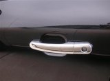 Putco 08-09 Ford Taurus / Taurus X Door Handle Covers thumbnail 1