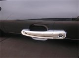 Putco 08-09 Ford Taurus / Taurus X Door Handle Covers thumbnail 5