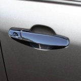 Putco 04-09 Chevrolet Equinox (4 Door) w/o Passenger Keyhole Door Handle Covers thumbnail 1
