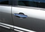 Putco 04-09 Chevrolet Equinox (4 Door) w/o Passenger Keyhole Door Handle Covers thumbnail 3