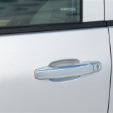 Putco 14-18 Chevy Silverado LD - 2 Door - w/o Passenger Side Keyhole Door Handle Covers thumbnail 2