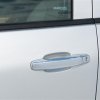 Putco 14-18 Chevy Silverado LD - 2 Door - w/o Passenger Side Keyhole Door Handle Covers thumbnail 4