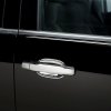 Putco 14-18 Chevy Silverado LD - 2 Door - w/o Passenger Side Keyhole - Deluxe Door Handle Covers thumbnail 4