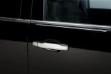 Putco 14-18 Chevy Silverado LD - 2 Door - w/ Passenger Side Keyhole Door Handle Covers thumbnail 1