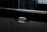 Putco 14-18 Chevy Silverado LD - 4 Door - Buckets Only Door Handle Covers thumbnail 3
