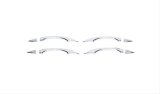 Putco 13-14 Audi A6 Door Handle Covers thumbnail 1