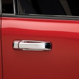 Putco 10-19 Ram 2500-3500 (2 door) - w/o Pass. Keyhole Door Handle Covers thumbnail 2