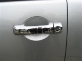 Putco 07-14 Toyota FJ Cruiser (Front 2 doors Only) Door Handle Covers thumbnail 1