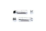 Putco 07-14 Toyota FJ Cruiser (Front 2 doors Only) Door Handle Covers thumbnail 3