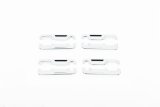 Putco 17-20 Ford SuperDuty - 4 Door Buckets Only Door Handle Covers thumbnail 3