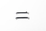 Putco 17-20 Ford SuperDuty - 2 Door w/ Driver Keyhole Door Handle Covers thumbnail 3