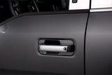 Putco 17-20 Ford SuperDuty - 2 Door w/ Driver Keyhole Door Handle Covers thumbnail 4