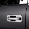 Putco 17-20 Ford SuperDuty - 2 Door w/ Driver Keyhole - Deluxe / Incl Bucketpcs Door Handle Covers thumbnail 5