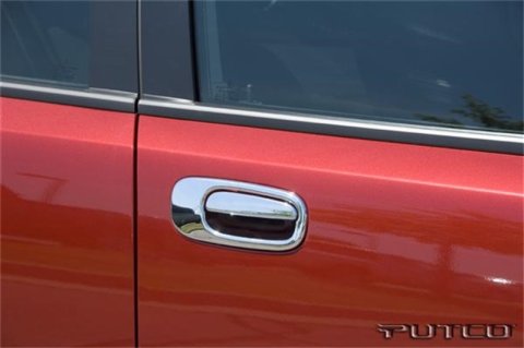 Putco 05-07 Dodge Charger Door Handle Covers thumbnail 5