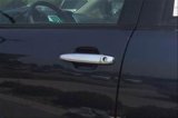 Putco 08-09 Lexus LX470 w/ Passenger Side Keyhole Door Handle Covers thumbnail 1