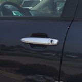 Putco 08-09 Lexus LX470 w/ Passenger Side Keyhole Door Handle Covers thumbnail 2