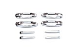 Putco 08-09 Lexus LX470 w/ Passenger Side Keyhole Door Handle Covers thumbnail 3