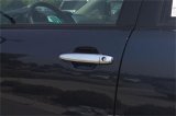 Putco 08-09 Lexus LX470 w/ Passenger Side Keyhole Door Handle Covers thumbnail 4