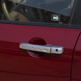 Putco 08-10 Toyota Land Cruiser Door Handle Covers thumbnail 2