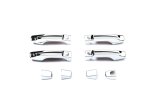 Putco 08-10 Toyota Land Cruiser Door Handle Covers thumbnail 3