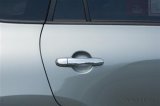 Putco 16-20 Nissan Titan (4 Door) Door Handle Covers thumbnail 1