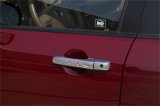 Putco 16-20 Nissan Titan (4 Door) Door Handle Covers thumbnail 4