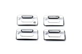 Putco 05-08 Lincoln Mark LT w/o Key Pad (4 Door) (Surrounds Only) Door Handle Covers thumbnail 3