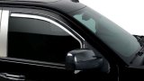 Putco 15-20 Cadillac Escalade ESV (Front Only) Element Chrome Window Visors thumbnail 5