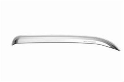 Putco 07-12 Dodge Caliber (Set of 4) Element Chrome Window Visors thumbnail 3