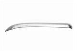 Putco 05-08 Hyundai Tucson (Set of 4) - Tape On Install Element Chrome Window Visors thumbnail 2