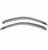 Putco 04-08 Ford F-150 Super Crew/Standard Cab (Front Only) Element Tinted Window Visors thumbnail 5