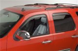 Putco 07-14 Chevrolet Tahoe (Set of 4) Element Tinted Window Visors thumbnail 3