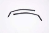 Putco 15-20 Cadillac Escalade ESV (Front Only) Element Tinted Window Visors thumbnail 1
