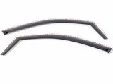 Putco 15-20 Cadillac Escalade ESV (Front Only) Element Tinted Window Visors thumbnail 3
