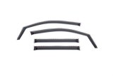 Putco 15-20 Cadillac Escalade (Set of 4) Element Tinted Window Visors thumbnail 3