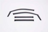 Putco 15-20 Cadillac Escalade ESV (Set of 4) Element Tinted Window Visors thumbnail 1