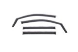 Putco 15-20 Cadillac Escalade ESV (Set of 4) Element Tinted Window Visors thumbnail 3