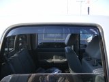 Putco 05-07 Dodge Dakota - Quad Cab (Set of 4) Excl Club/Reg Cab Element Tinted Window Visors thumbnail 1
