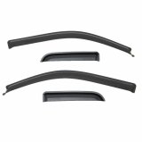 Putco 09-14 FORD F-150 SUPER CAB - TAPE on APPLICATION Element Tinted Window Visors thumbnail 3