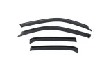 Putco 11-14 Chrysler 300C - (set of 4) - Tape on Application Element Tinted Window Visors thumbnail 3
