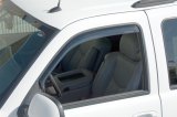 Putco 11-14 Chrysler 300C - (set of 4) - Tape on Application Element Tinted Window Visors thumbnail 4