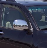 Putco 11-14 Chrysler 300C - (set of 4) - Tape on Application Element Tinted Window Visors thumbnail 5