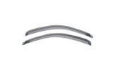 Putco 14-18 Chevy Silv LD - (Fronts Only) Excl Reg cabs Element Tinted Window Visors thumbnail 4