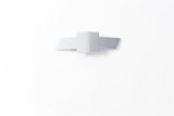 Putco 10-13 Chevrolet Camaro - Chrome -(Front Only) Emblem Kit thumbnail 2