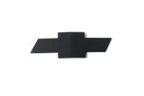 Putco 15-20 Chevy Suburban - Gunmetal Chrome - Emblem Kit thumbnail 4